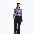 Pantaloni da snowboard da donna ROXY Gore-Tex Stretch Spridle nero vero 2