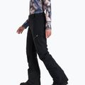 Pantaloni da snowboard da donna ROXY Gore-Tex Stretch Spridle nero vero 4