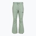 Pantaloni da snowboard da donna ROXY Nadia lily pad 6