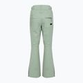 Pantaloni da snowboard da donna ROXY Nadia lily pad 7