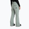 Pantaloni da snowboard da donna ROXY Nadia lily pad 3