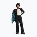 Pantaloni da snowboard donna ROXY Nadia nero vero 2