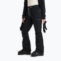 Pantaloni da snowboard donna ROXY Nadia nero vero 4