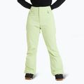 Pantaloni da snowboard da donna ROXY Diversion butterfly