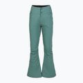 Pantaloni da snowboard da donna ROXY Diversion sea pine 7