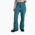 Pantaloni da snowboard da donna ROXY Diversion sea pine