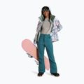 Pantaloni da snowboard da donna ROXY Diversion sea pine 2