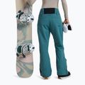 Pantaloni da snowboard da donna ROXY Diversion sea pine 3