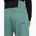 Pantaloni da snowboard da donna ROXY Diversion sea pine 6