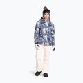 Giacca da snowboard donna ROXY Roxy Jetty wild wind darknight 2