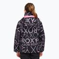 Giacca da snowboard per bambini ROXY Roxy Jetty Girl true black lluvia rg 2