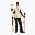 Giacca da snowboard donna ROXY Luna Frost crema di burro 2