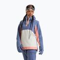 Giacca da snowboard donna ROXY Shelter vento selvaggio 4