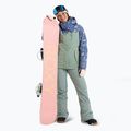 Giacca da snowboard donna ROXY Roxy Jetty Block wild wind chloe blossom 2