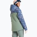 Giacca da snowboard donna ROXY Roxy Jetty Block wild wind chloe blossom 3