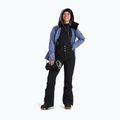 Pantaloni da snowboard da donna ROXY Rising High nero vero 2