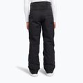 Pantaloni da snowboard per bambini ROXY Diversion Girl nero vero 2