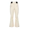 Pantaloni da snowboard donna ROXY Rising High buttercream 7