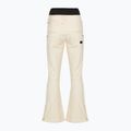 Pantaloni da snowboard donna ROXY Rising High buttercream 8