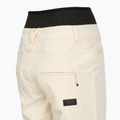 Pantaloni da snowboard donna ROXY Rising High buttercream 10