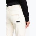 Pantaloni da snowboard donna ROXY Rising High buttercream 6