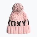 Berretto invernale per bambini ROXY Tonic Girl al sale rosa