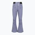 Pantaloni da snowboard da donna ROXY Rising High wild wind 9