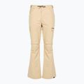 Pantaloni da snowboard da donna ROXY Nadia pebble 7