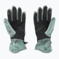 Guanti da snowboard da donna ROXY Roxy Jetty quaderno di schizzi a forma di ninfea 3