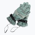 Guanti da snowboard da donna ROXY Roxy Jetty quaderno di schizzi a forma di ninfea 6