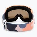ROXY Missy Girl occhiali da snowboard per bambini prima/blu mi 2