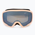 ROXY Missy Girl occhiali da snowboard per bambini prima/blu mi 3