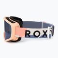 ROXY Missy Girl occhiali da snowboard per bambini prima/blu mi 4