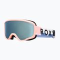 ROXY Missy Girl occhiali da snowboard per bambini prima/blu mi 5