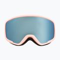 ROXY Missy Girl occhiali da snowboard per bambini prima/blu mi 6