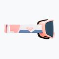 ROXY Missy Girl occhiali da snowboard per bambini prima/blu mi 8