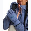 Guanti da snowboard da donna ROXY Freshfield vento selvaggio 3