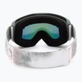 ROXY Sunny Ride Girl mystery fog/rose gold mi occhiali da snowboard per bambini 2