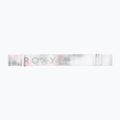 ROXY Sunny Ride Girl mystery fog/rose gold mi occhiali da snowboard per bambini 9
