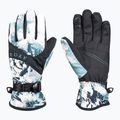 Guanti da snowboard da donna ROXY Roxy Jetty sea pine dreamy picture