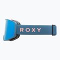 ROXY Storm Donne occhiali da snowboard vento selvaggio/argento mi 3