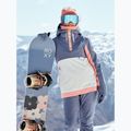 ROXY Storm Donne occhiali da snowboard vento selvaggio/argento mi 10