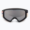 Occhiali da snowboard per bambini ROXY Sunny Ride Girl prima/argento mi 3