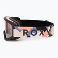 Occhiali da snowboard per bambini ROXY Sunny Ride Girl prima/argento mi 4