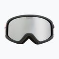 Occhiali da snowboard per bambini ROXY Sunny Ride Girl prima/argento mi 5