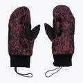 Guanti da snowboard DC Tribute chair one in legno di cedro da uomo