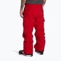 Pantaloni da snowboard DC Banshee da uomo ciliegia barbados 3