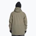 Giacca da snowboard DC Tundra vetiver da uomo 3