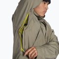 Giacca da snowboard DC Tundra vetiver da uomo 5