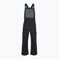Pantaloni da snowboard da uomo DC Docile Bib nero 3